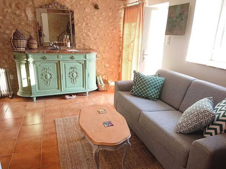 Gite Olivier, Ferme Bel Air Riez 0*,  France