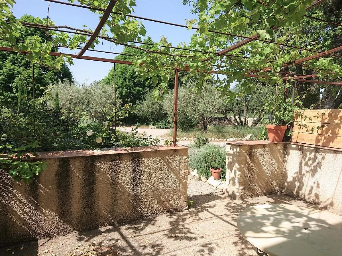 Gite Olivier, Ferme Bel Air Riez Holiday home