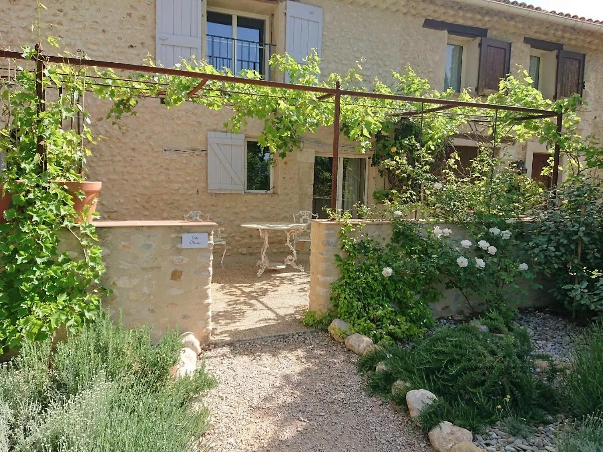 Gite Olivier, Ferme Bel Air Riez 0*,