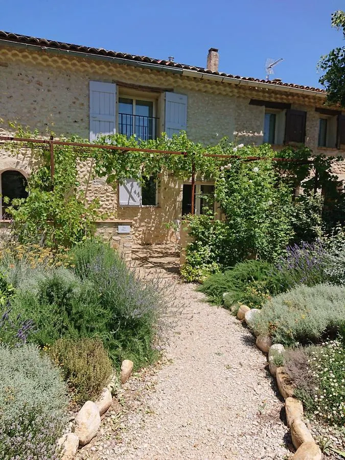 Gite Olivier, Ferme Bel Air Riez