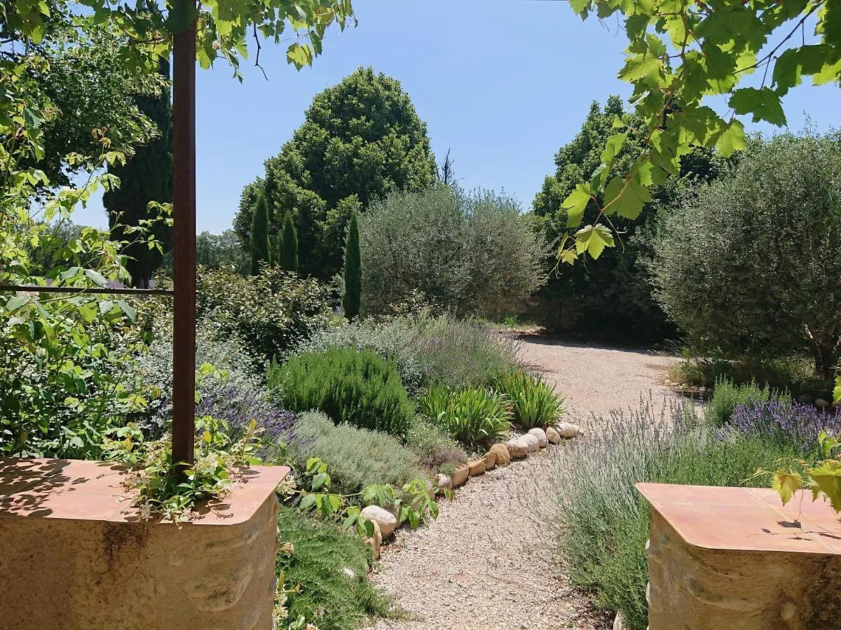 Holiday home Gite Olivier, Ferme Bel Air Riez France