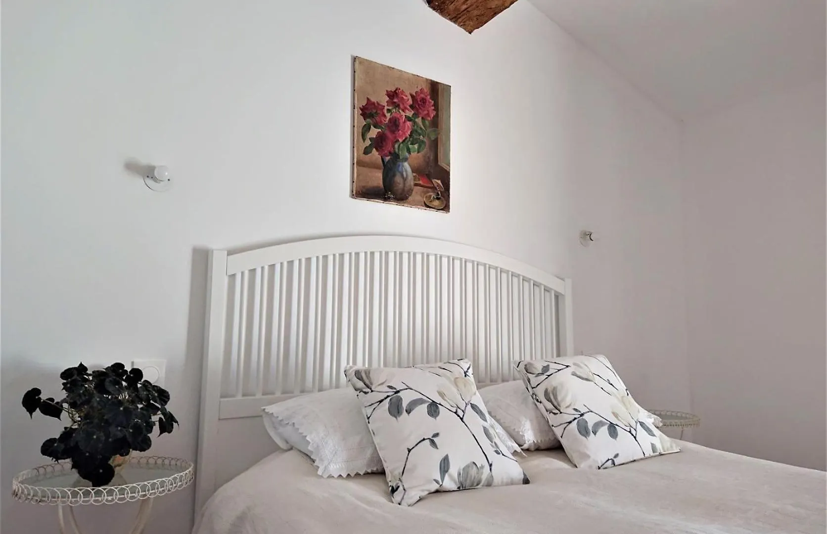 Gite Olivier, Ferme Bel Air Riez
