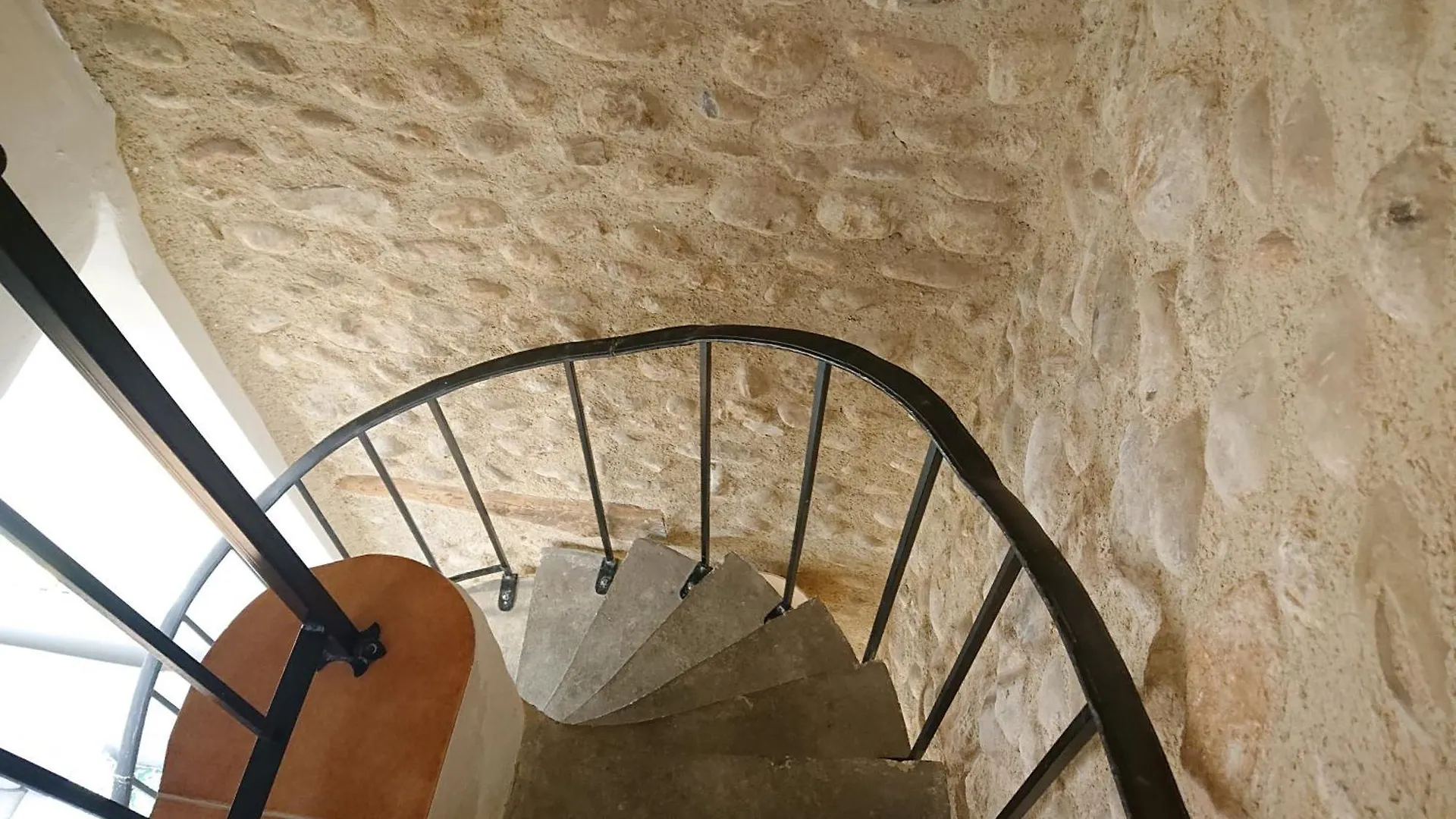 Holiday home Gite Olivier, Ferme Bel Air Riez