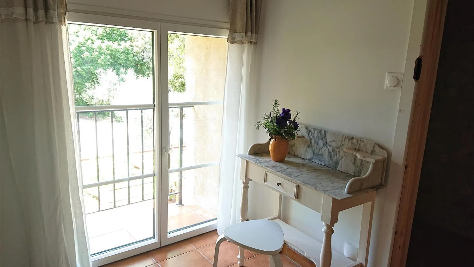 Gite Olivier, Ferme Bel Air Riez France